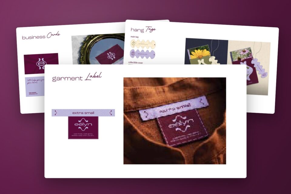 Eelyn