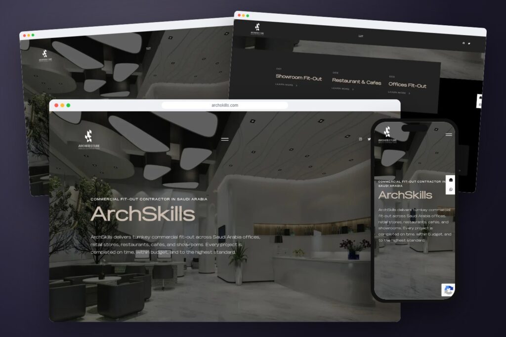 ArchSkills