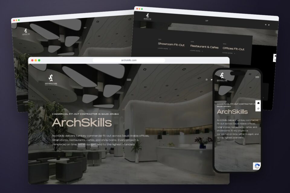 ArchSkills