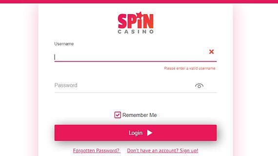 SpinBoss Casino UK: Ultimate Guide to Login and Gameplay - overview
